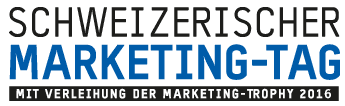 Keynote Vortrag beim Schweizerischen Marketing-Tag 2016