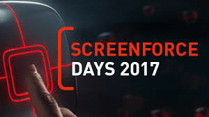 Screenforce Days 2017 – Der Media-Event des Jahres mit Speaker Prof. Dr. Veit Etzold