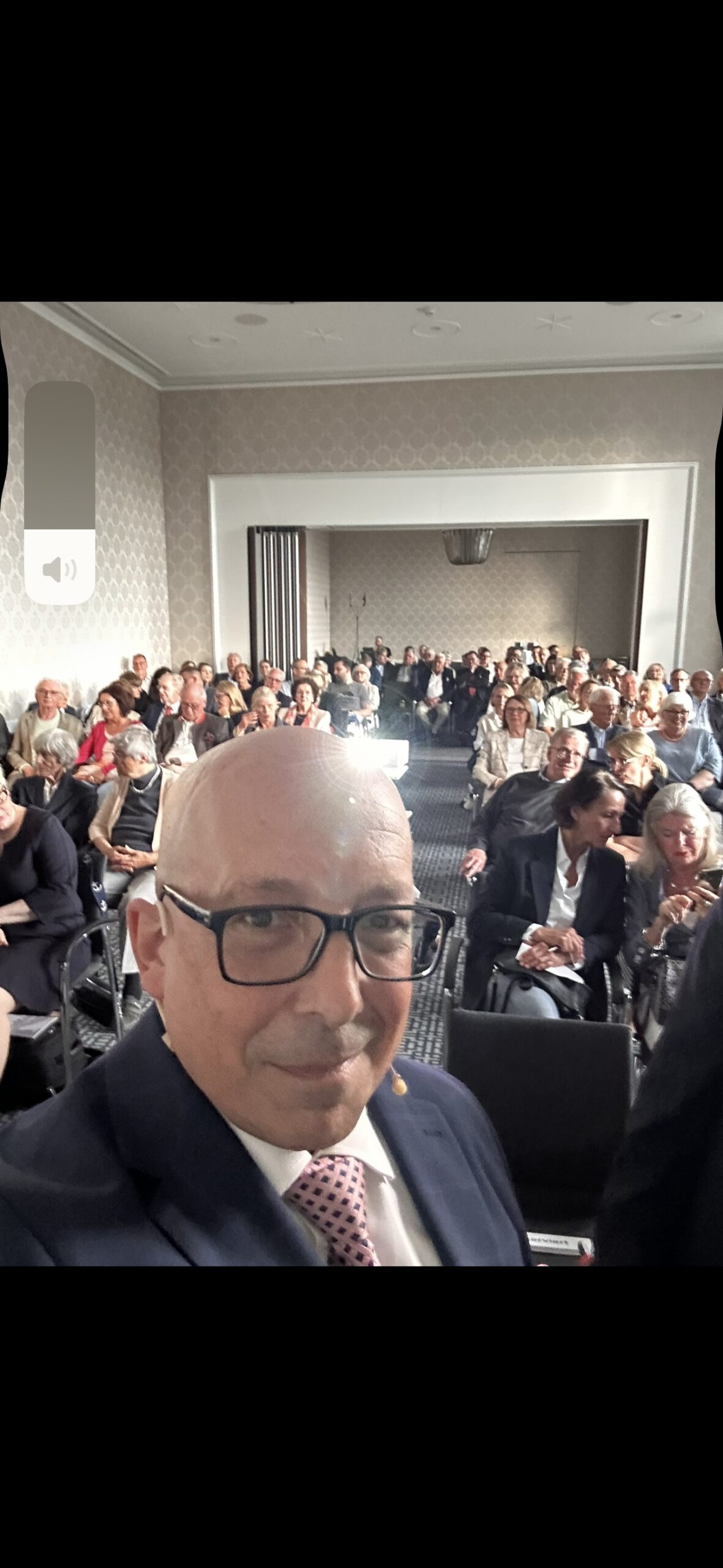 Storytelling Vortrag im Club zu Bremen