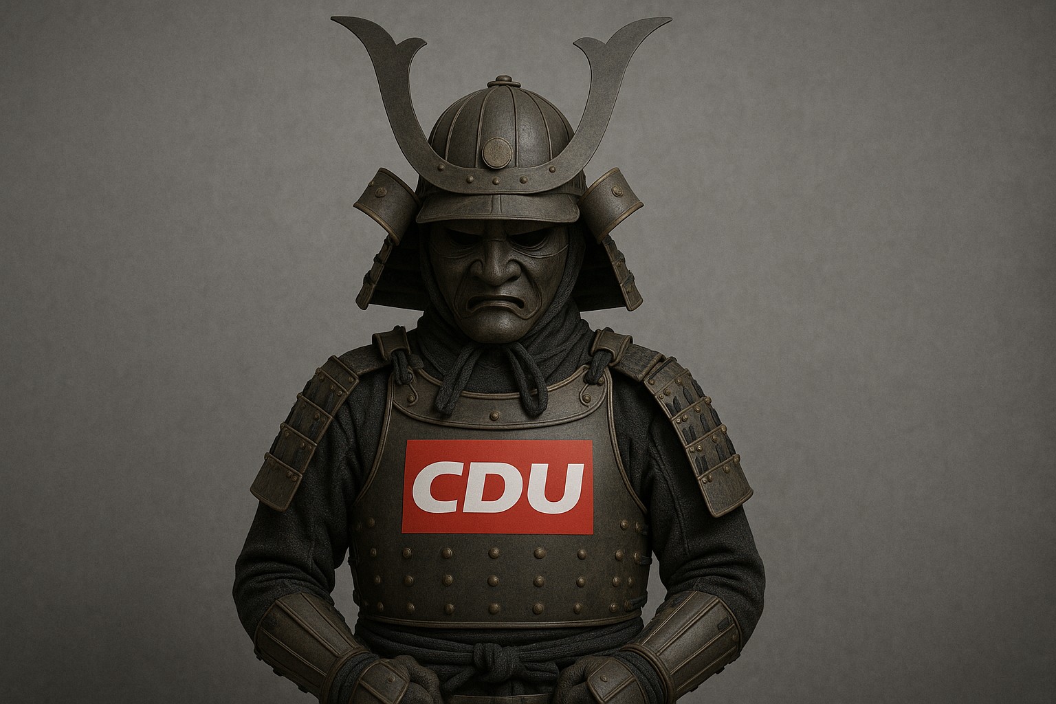 Schwarz Rot droht, die CDU mit in den Abgrund zu reißen. Wie Merz den Trend stoppen kann
